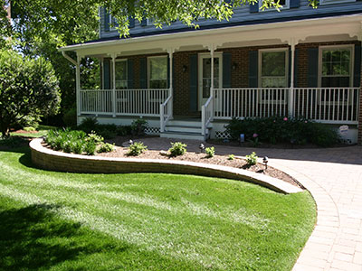 Landscape Maintenance Fairfax, VA