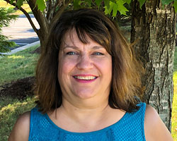 Lori Gable – Accounting/Human Resource Manager